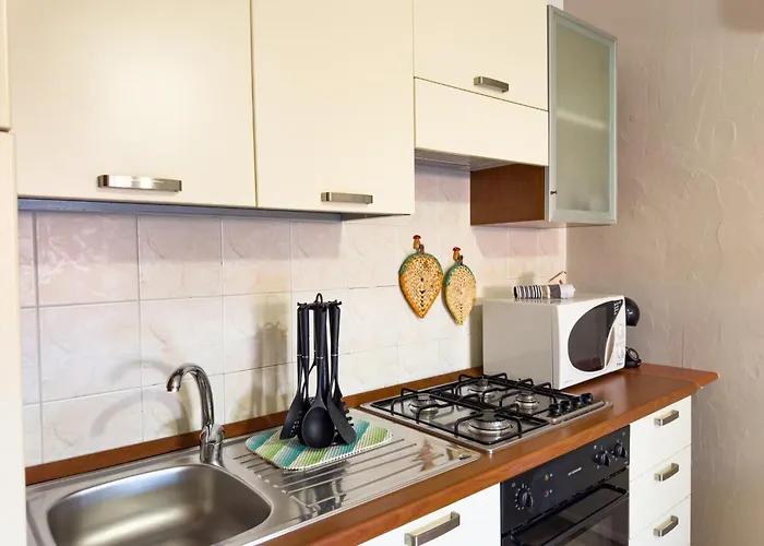 La Maison Fornasier *