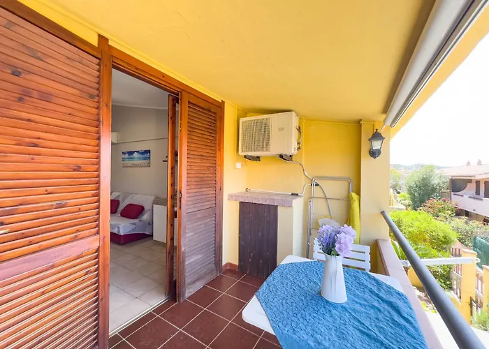 La Maison Fornasier וילסימיוס