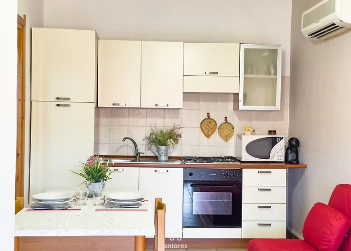 La Maison Fornasier *