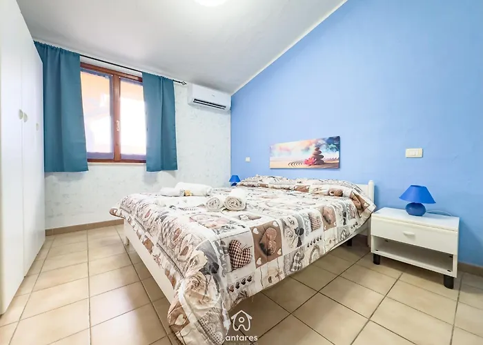 La Maison Fornasier ヴィッラシミーウス