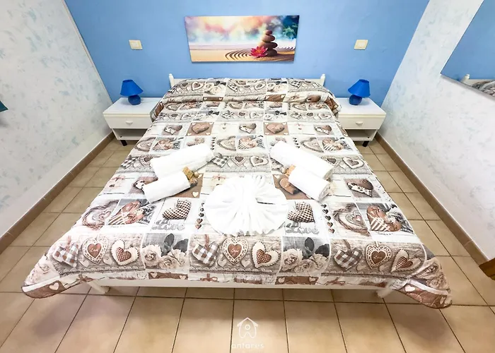 Hébergement de vacances La Maison Fornasier