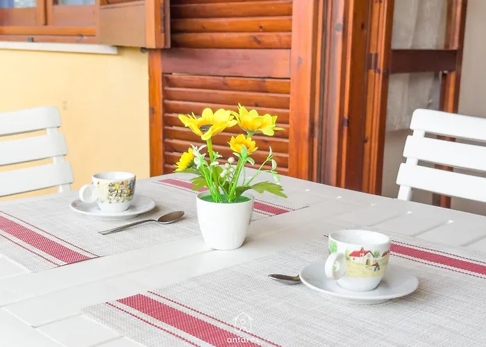 La Maison Fornasier * ヴィッラシミーウス