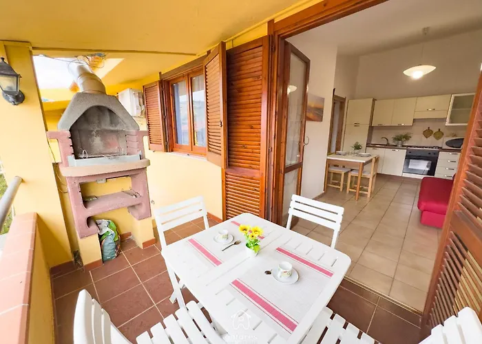 La Maison Fornasier *